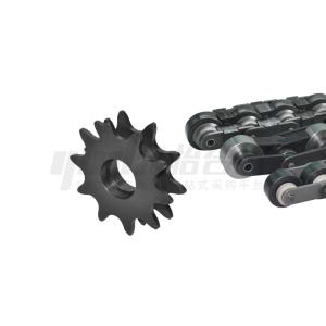 倍速链轮 链条 接头 主动轮 发黑处理