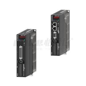 华创 HR3通用伺服驱动器 AC交流伺服 EtherCAT总线型 / 脉冲/Modbus