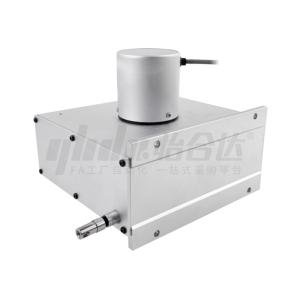 拉绳位移传感器 大量程型