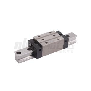 滚柱式直线导轨 组件 重预压 高级 精密级 标准型