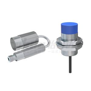 耐高低温接近传感器 标准型 圆柱型M30