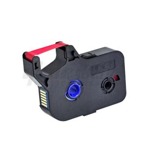 硕方品牌 线号机耗材 贴纸 适配型号：TP70/TP80