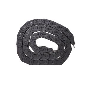 国产拖链 一般用 内高15 桥式 内径打开/外径打开 高性价比