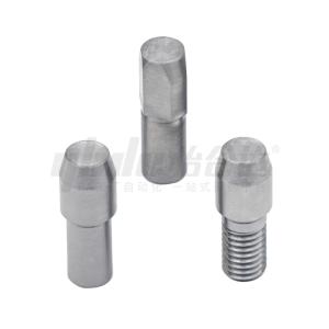 经济型定位销 大头锥角型 公差选择型·标准型/内螺纹型/外螺纹型