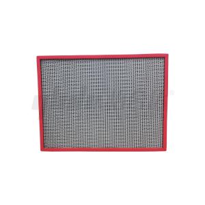 过滤器