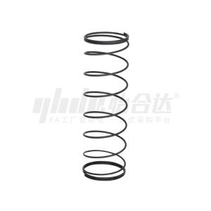 模架用钢球导柱用配件 弹簧