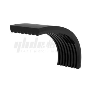 多楔带 PJ型/PL型 橡胶材质 进口 闭环型