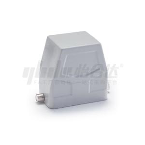 唯恩 重载连接器 上壳 10B系列 压铸铝材质