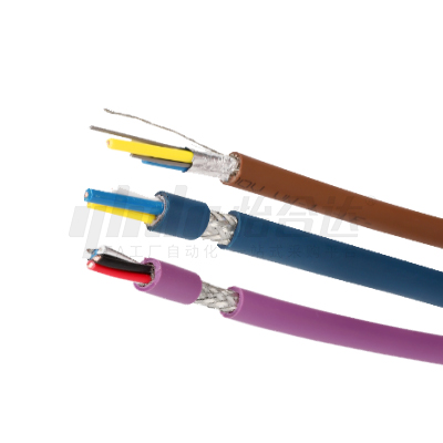 CC-LINK/DEVICENET总线电缆