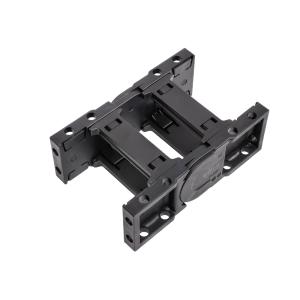 拖链接头 VBY51/VBY53拖链用 方型 无梳状板