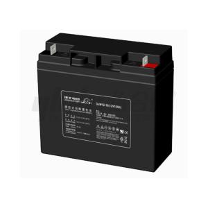 理士 电池 DJW系列 12V 电池容量18Ah~100Ah