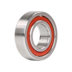 角接触球轴承 P0精度 不配对型 25°接触角