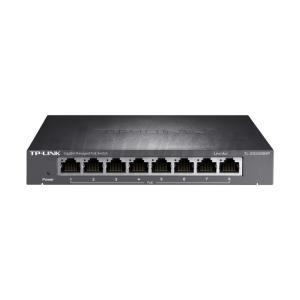 普联 交换机 云管理型 千兆以太网 10/100/1000Mbps 网管型 8端口