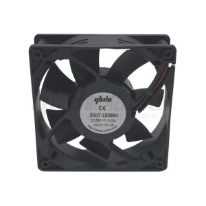 怡合达 轴流风扇 经济型 DC12/48V型 双滚珠轴承 CE/UL/TUV认证