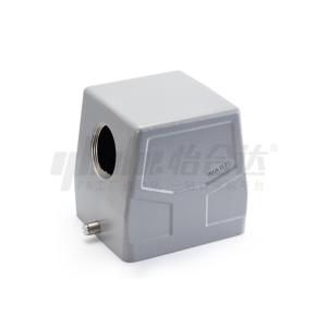 唯恩 重载连接器 上壳/下壳 32B系列 压铸铝材质