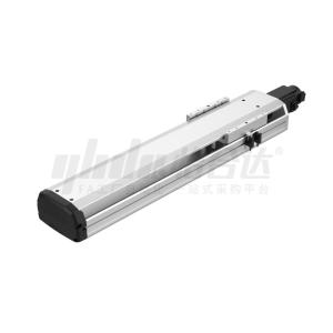 单轴机器人 丝杆传动系列·一般环境型 YBSE14/E-YBSE14系列•双导轨双滑块