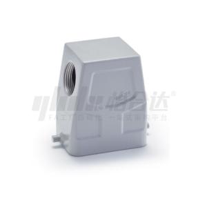 唯恩 重载连接器 上壳/下壳 6B系列 压铸铝材质