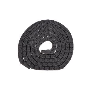 国产拖链 一般用 内高5/7/10 桥式 不可打开 高性价比