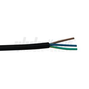 多芯电缆 H05RN-F/H07RN-F橡胶电缆