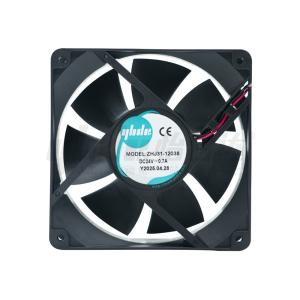 怡合达轴流风扇 DC型 高风量型 双滚珠轴承