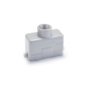 唯恩 重载连接器 上壳/下壳 16B系列 压铸铝材质