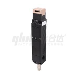 安全门锁 导管口尺寸：M16  小型•4触点