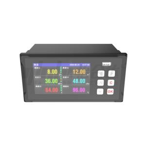 联测 无纸记录仪 R200T系列 配电输出2路24VDC