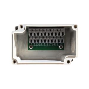 接线盒 塑料 经济型/经济型带出线孔