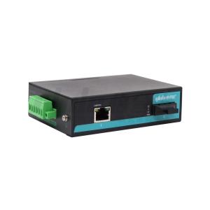 标准型工业交换机 非网管  端口类型：SC+RJ45 100M/1000M 1+1/1+2/1+4/2+4端口