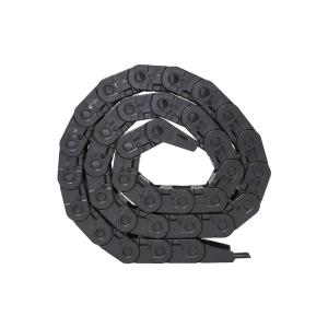 国产拖链 一般用 内高18 桥式 内径打开/外径打开 高性价比