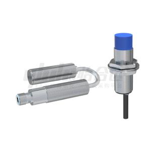 耐高低温接近传感器 标准型 圆柱型M18