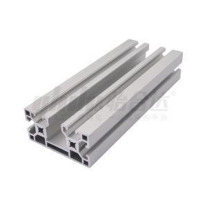 铝合金型材 防护罩系列 A6063-T5 喷砂氧化