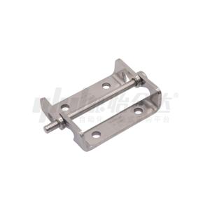 万能铰链 平型 隐藏式安装 安装通用侧 SUS304