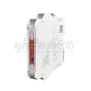 联测仪表 温度隔离器 603S系列