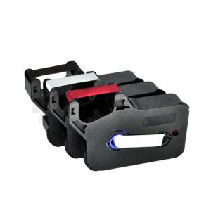 硕方品牌 线号机耗材 色带 适配型号：TP70/TP80