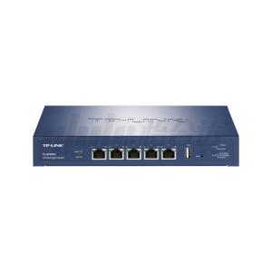 普联 交换机 云管理型 万兆以太网 10Gbps 网管型 5端口