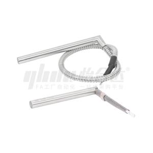 筒式加热器 通用型 垂直出线·普通型/耐弯折型