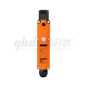 安全门锁 导管口尺寸：M20  小型•4触点
