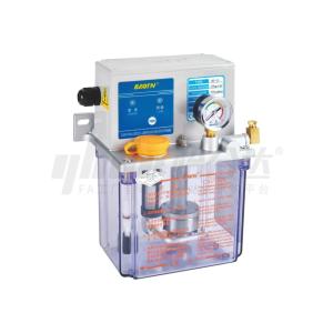 润滑系统 容积式/抵抗式 PLC控制稀油润滑泵/油脂润滑泵