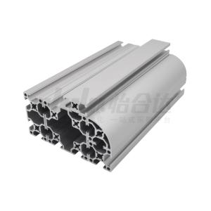 铝合金型材 欧标30系列 实用型 槽宽8.2 A6063-T5 喷砂氧化