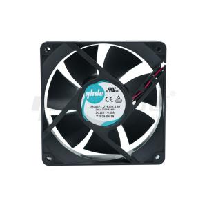 怡合达轴DC流风扇 高品质型 双滚珠轴承 CE认证