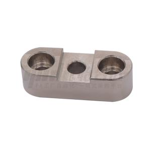 六角支柱用固定座 简易型