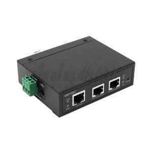 宇泰科技 Modbus网关 2口ModbusRTU与ModbusTCP之间转换 2串口 串口标准RS232/485/422 串口类型RJ45