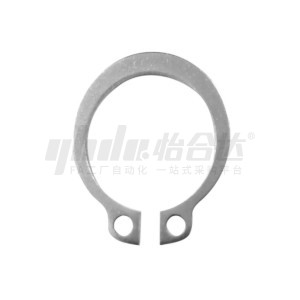 轴用挡圈sus304 C型