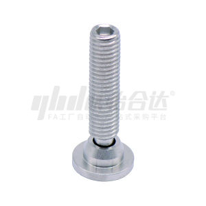 定位组件 可调角度螺栓 标准型/橡胶底座型/法兰底座型