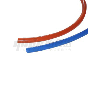 标准型  一般气动用直管 聚酯聚醚夹纱软管