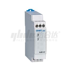 正泰 相序保护器 NJB1-X1系列