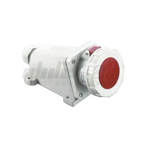 防水型工业连接器  TYP系列  威浦品牌 明装插座