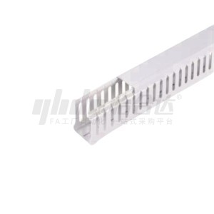 线槽  高品质型 PVC方形线槽