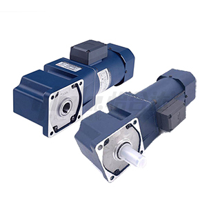 精研JSCC YS标准直角减速电机 功率40W